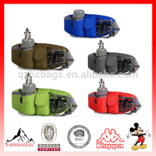 New discount running waist bag with bottle holder